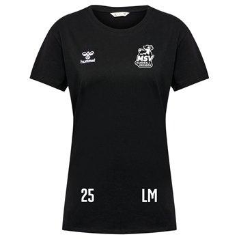 hummel hmlGO 2.0 T-SHIRT S/S WOMAN Female