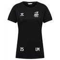 hummel hmlGO 2.0 T-SHIRT S/S WOMAN Female