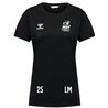 hummel hmlGO 2.0 T-SHIRT S/S WOMAN Female