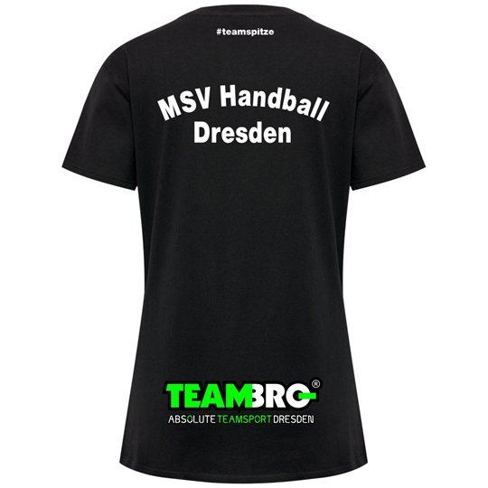 hummel hmlGO 2.0 T-SHIRT S/S WOMAN Female