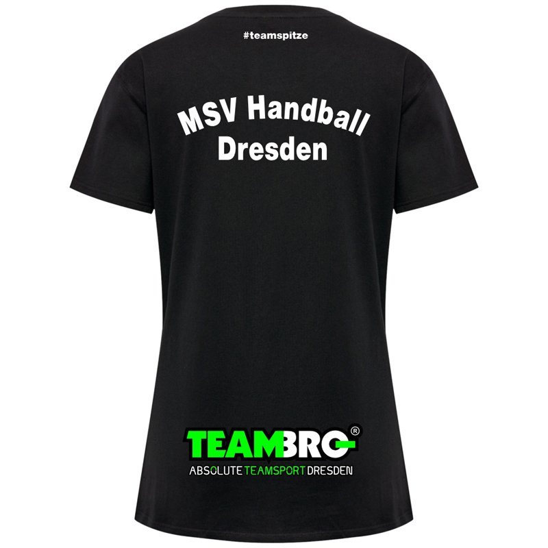 hummel hmlGO 2.0 T-SHIRT S/S WOMAN Female