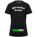 hummel hmlGO 2.0 T-SHIRT S/S WOMAN Female