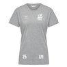 hummel hmlGO 2.0 T-SHIRT S/S WOMAN Female