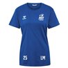 hummel hmlGO 2.0 T-SHIRT S/S WOMAN Female
