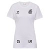 hummel hmlGO 2.0 T-SHIRT S/S WOMAN Female
