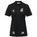 hummel hmlGO 2.0 POLO WOMAN Female