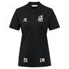 hummel hmlGO 2.0 POLO WOMAN Female