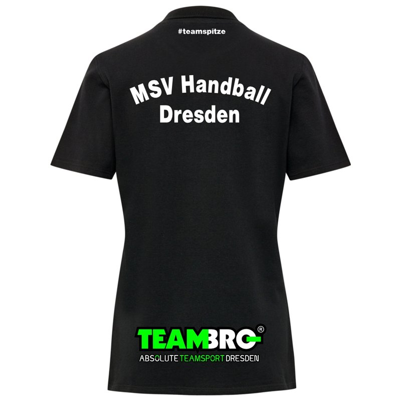hummel hmlGO 2.0 POLO WOMAN Female