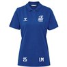 hummel hmlGO 2.0 POLO WOMAN Female