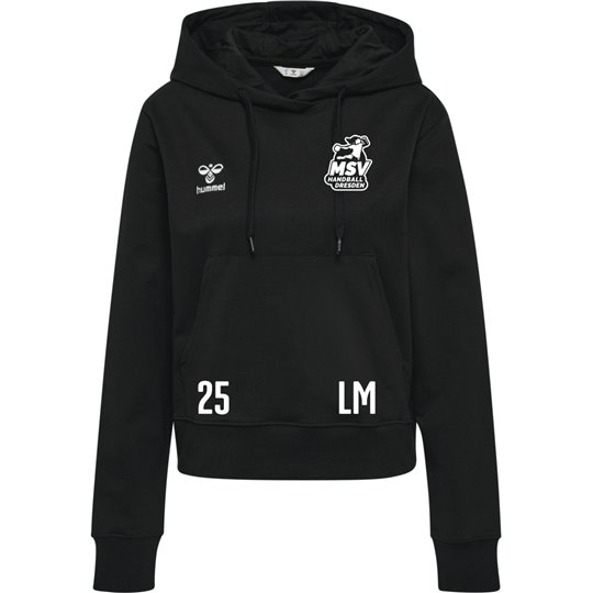 hummel hmlGO 2.0 HOODIE WOMAN Female