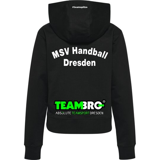 hummel hmlGO 2.0 HOODIE WOMAN Female