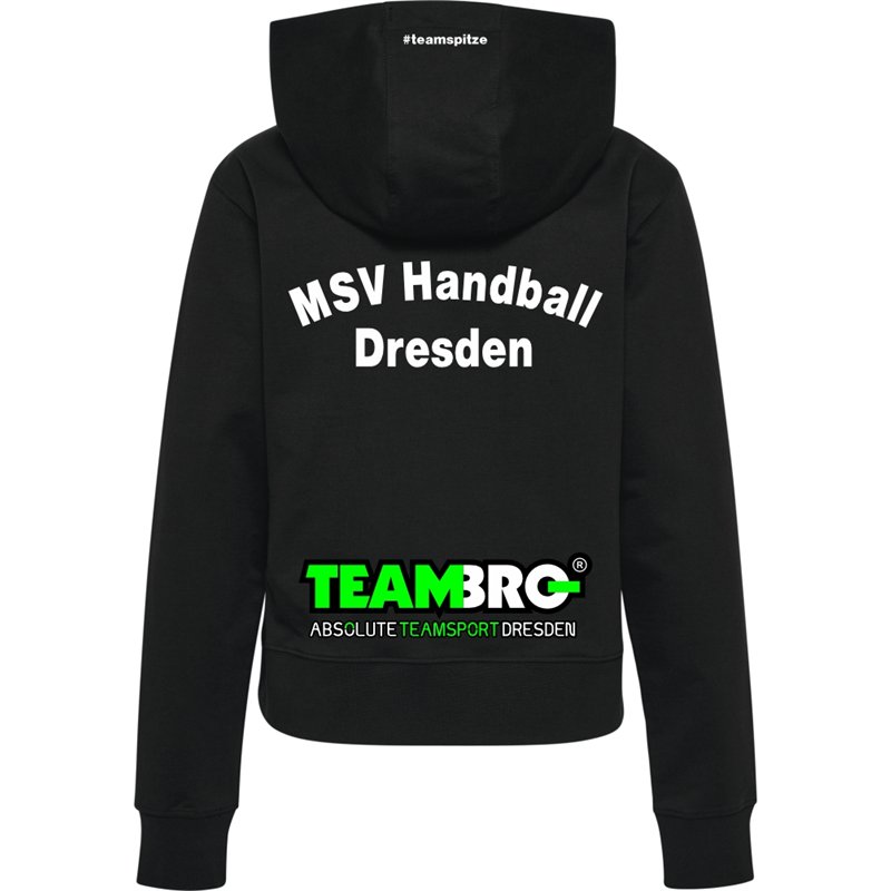 hummel hmlGO 2.0 HOODIE WOMAN Female
