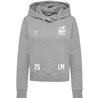 hummel hmlGO 2.0 HOODIE WOMAN Female