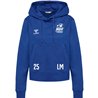 hummel hmlGO 2.0 HOODIE WOMAN Female