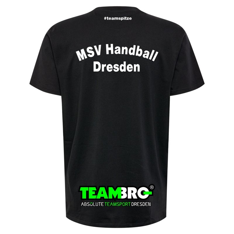 hummel hmlGO 2.0 T-SHIRT S/S Male