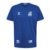 hummel hmlGO 2.0 T-SHIRT S/S Male