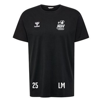 hummel hmlGO 2.0 T-SHIRT S/S KIDS Unisex Kids