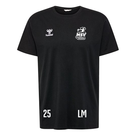 hummel hmlGO 2.0 T-SHIRT S/S KIDS Unisex Kids