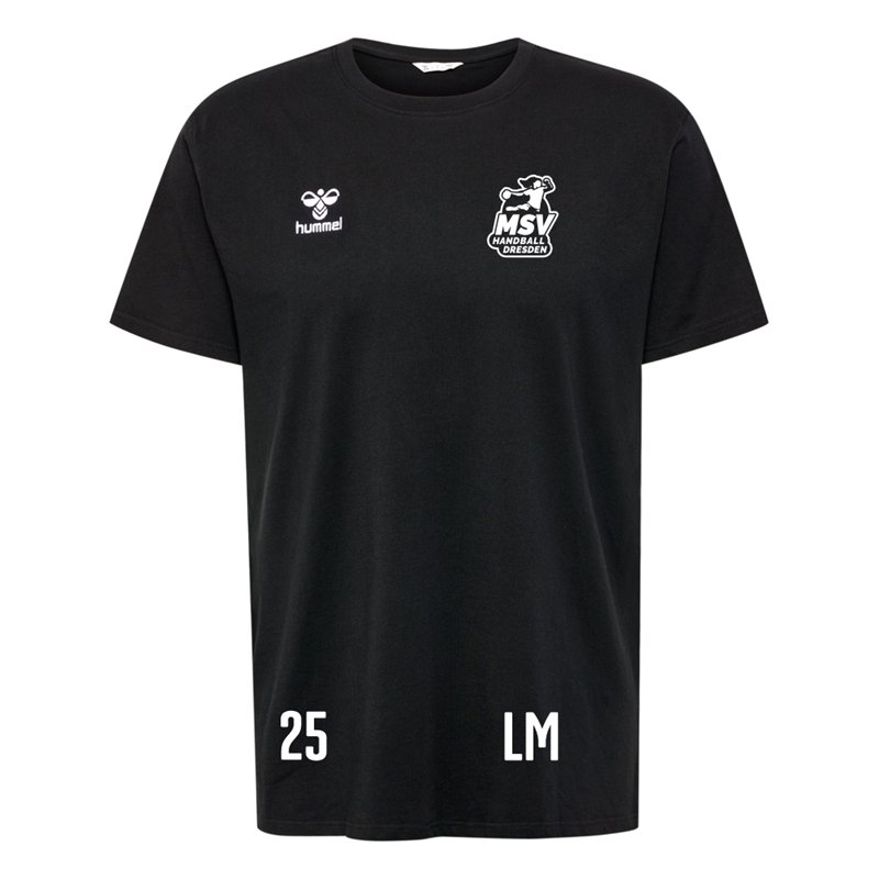 hummel hmlGO 2.0 T-SHIRT S/S KIDS Unisex Kids