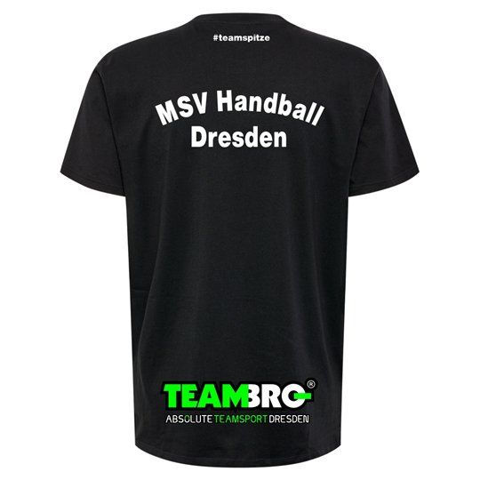 MSV Handball Dresden T-Shirt Kinder
