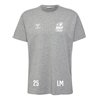 hummel hmlGO 2.0 T-SHIRT S/S KIDS Unisex Kids