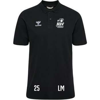 hummel hmlGO 2.0 POLO Male