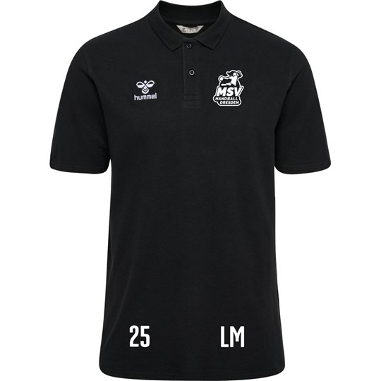 hummel hmlGO 2.0 POLO Male