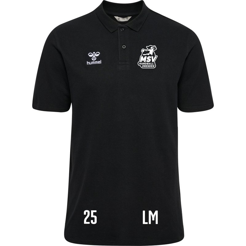 hummel hmlGO 2.0 POLO Male