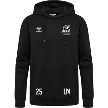 hummel hmlGO 2.0 HOODIE Male