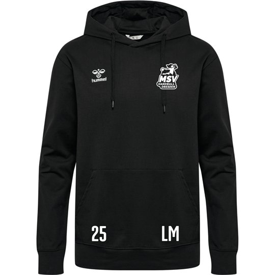 MSV Handball Dresden Hoodie Herren
