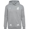 hummel hmlGO 2.0 HOODIE KIDS Unisex Kids