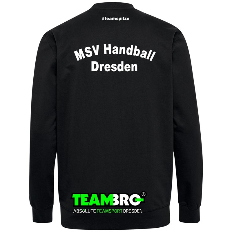 hummel hmlGO 2.0 SWEATSHIRT Unisex Adult