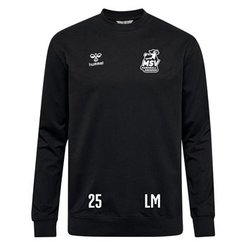 hummel hmlGO 2.0 SWEATSHIRT KIDS Unisex Kids