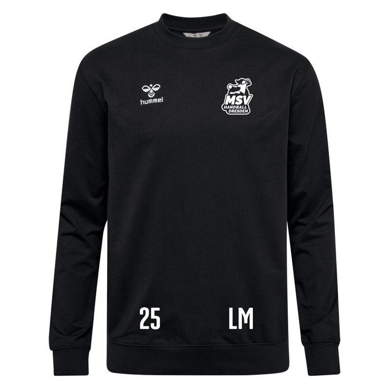 hummel hmlGO 2.0 SWEATSHIRT KIDS Unisex Kids