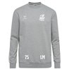 hummel hmlGO 2.0 SWEATSHIRT KIDS Unisex Kids