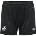 MSV Handball Dresden Trainingshose kurz Damen