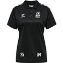 MSV Handball Dresden Poloshirt Polyester Damen