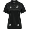MSV Handball Dresden Poloshirt Polyester Damen