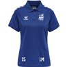 MSV Handball Dresden Poloshirt Polyester Damen