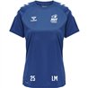 MSV Handball Dresden Trainingsshirt Polyester Damen