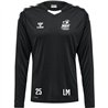 MSV Handball Dresden Longsleeve Polyester Unisex