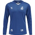 MSV Handball Dresden Longsleeve Polyester Unisex