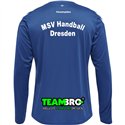 MSV Handball Dresden Longsleeve Polyester Unisex