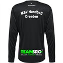 MSV Handball Dresden Longsleeve Polyester Kinder