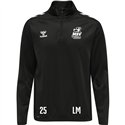 MSV Handball Dresden Trainingspullover (Half-Zip) Polyester Kinder