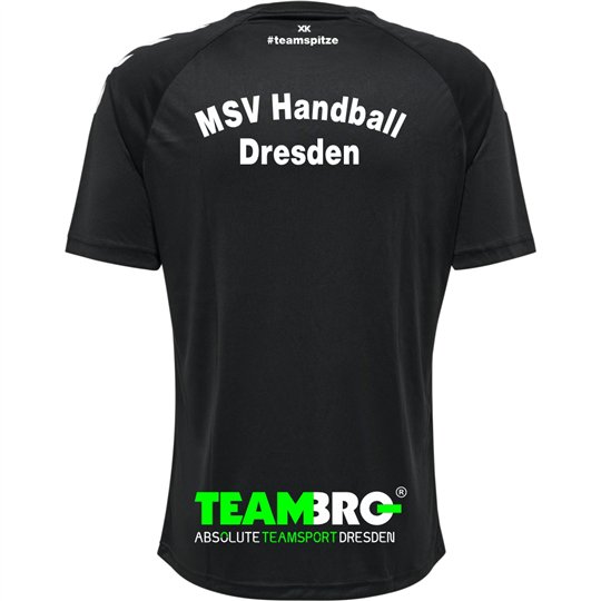 MSV Handball Dresden Trainingsshirt Polyester Herren