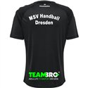 MSV Handball Dresden Trainingsshirt Polyester Herren