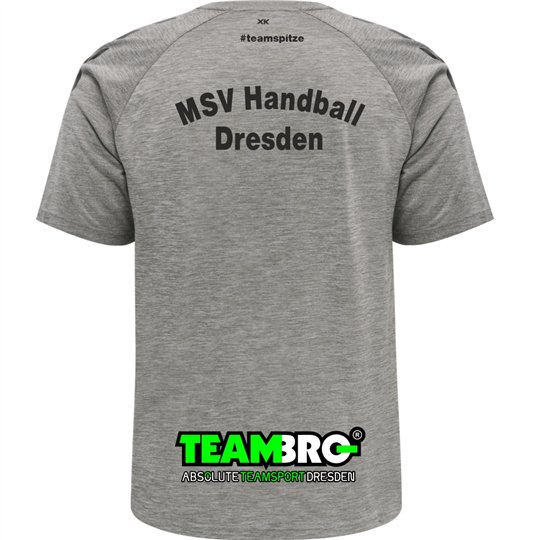 MSV Handball Dresden Trainingsshirt Polyester Herren