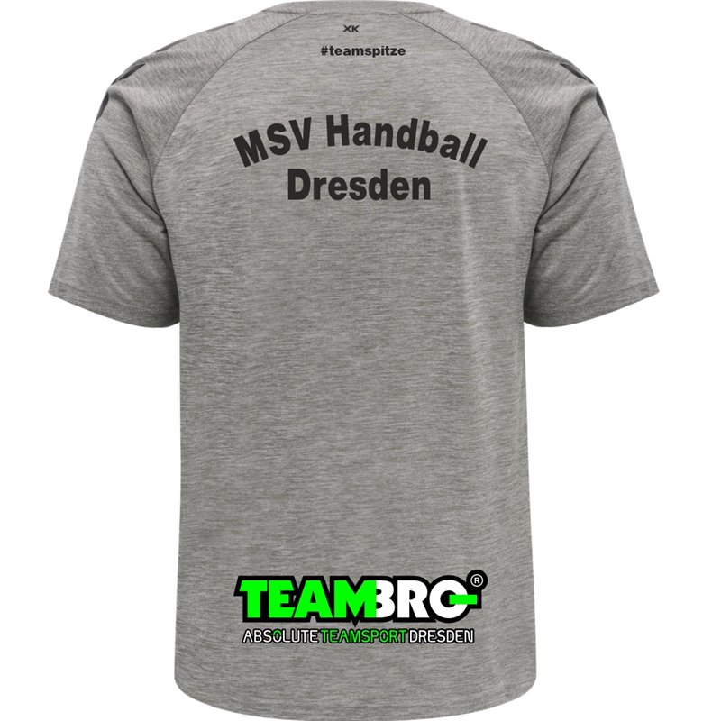 MSV Handball Dresden Trainingsshirt Polyester Herren