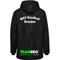 MSV Handball Dresden Allwetterjacke Unisex